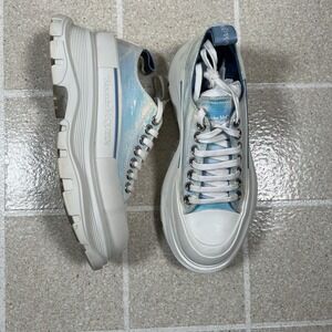 Size 37 Eu - Alexander McQueen Oversized Iridescent‎